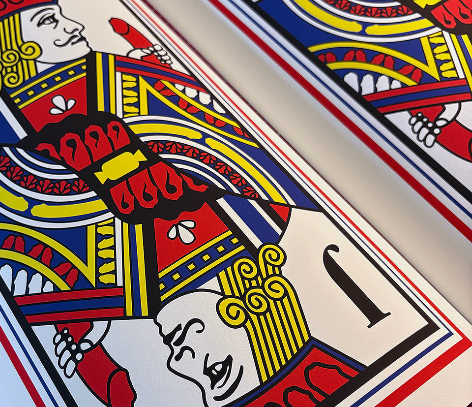 Jack (digital print)