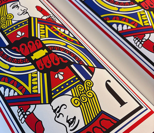 Jack (digital print)