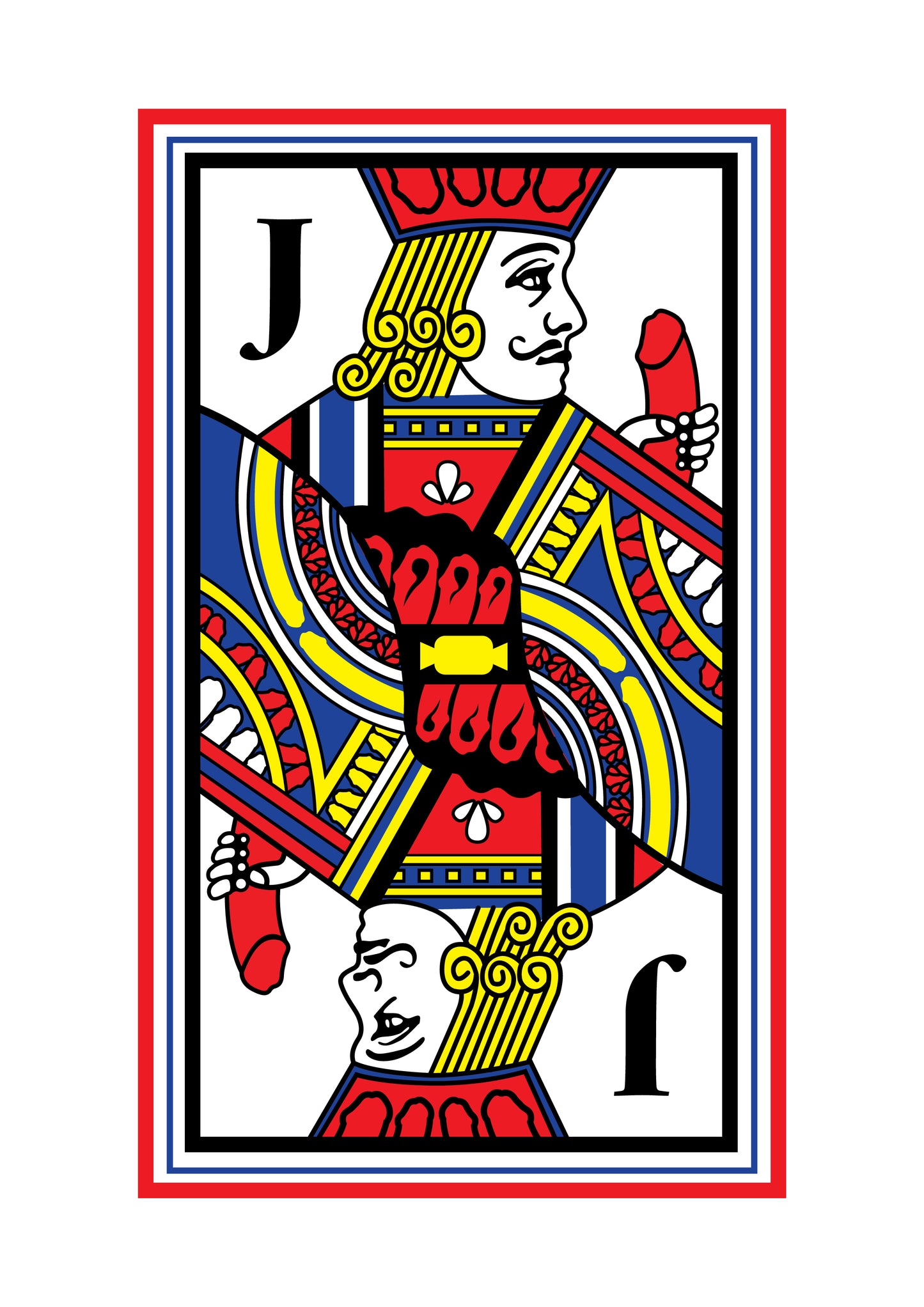 Jack (digital print)