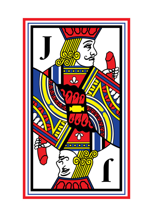 Jack (digital print)