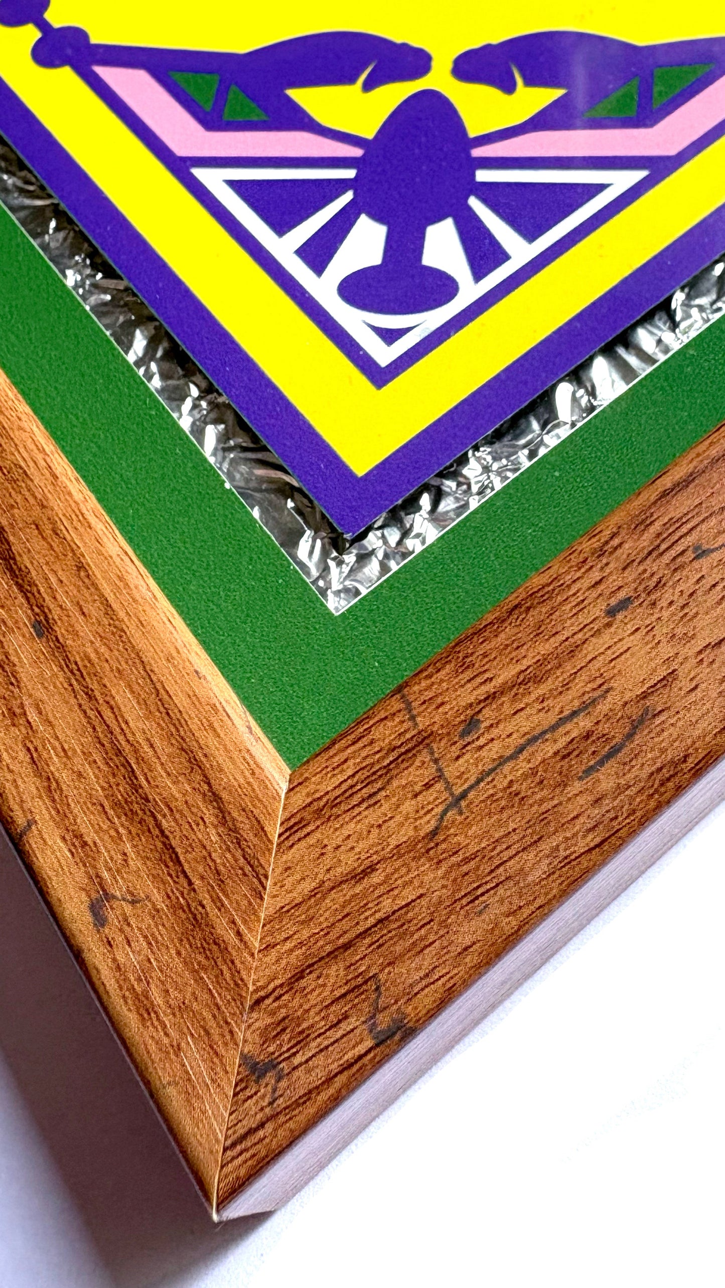 Wat is 'n huis sonder 'n Twink detail